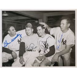 NY Yankees