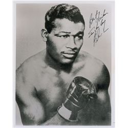 Sugar Ray Robinson