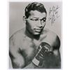 Image 1 : Sugar Ray Robinson