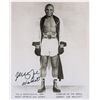 Image 1 : Jersey Joe Walcott