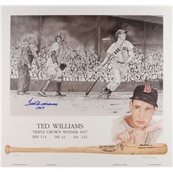 Ted Williams