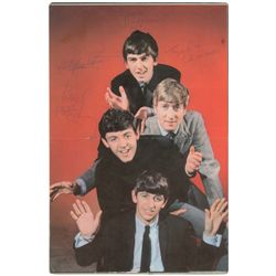 Beatles