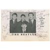 Image 1 : Beatles