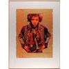 Image 1 : Jimi Hendrix: Gered Mankowitz