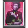 Image 1 : Jimi Hendrix: Gered Mankowitz