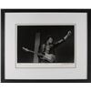 Image 1 : Jimi Hendrix: Jim Marshall