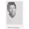 Image 2 : Jimi Hendrix