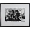 Image 1 : Keith Richards and Ronnie Wood