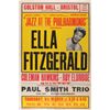 Image 1 : Ella Fitzgerald