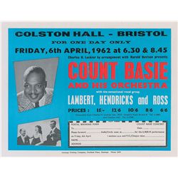 Count Basie
