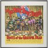 Image 1 : Robert Crumb: Grateful Dead