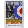 Image 2 : The Who: Daltrey and Townshend