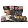 Image 1 : Joey Ramone’s Album Collection