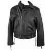 Image 1 : Joey Ramone’s Leather Jacket