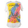 Image 1 : Joey Ramone’s T-Shirt