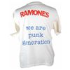 Image 2 : Joey Ramone’s T-Shirt