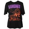 Image 1 : Joey Ramone’s T-Shirt