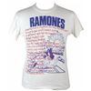 Image 1 : Joey Ramone’s T-Shirt