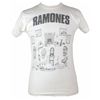 Image 1 : Joey Ramone’s T-Shirt