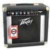 Image 1 : Joey Ramone’s Amplifier
