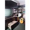 Image 2 : Joey Ramone’s Entertainment Center