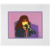 Image 2 : Joey Ramone’s Simpsons Cel