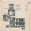 Image 2 : Joey Ramone’s Copy of The Who’s My Generation