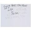 Image 2 : Joey Ramone’s Lyrics: Hey Ho Let’s Go