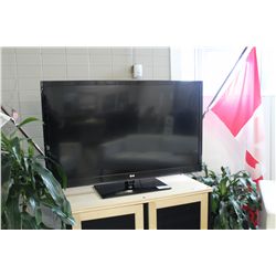 LG MOD. 55LW5700 55" 3D LED TELEVISION