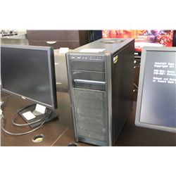 VAND173 SUPERMICRO X8SAX/C7X58 3.2 GHZ QUAD-CORE XEON 24 GB @ 1066 500 GB @ 7200 500 GB @