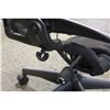 Image 4 : HERMAN MILLER AERON MESH BACK ERGONOMIC TASK CHAIR