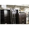 Image 2 : FREE STANDING 6' TALL COAT RACK