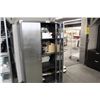 Image 2 : MASTERCRAFT 6' TALL 2 DOOR TOOL CABINET WITH CONTENTS