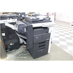 KONICA MINOLTA BIZHUB 222 DIGITAL MULTIFUNCTION COPIER