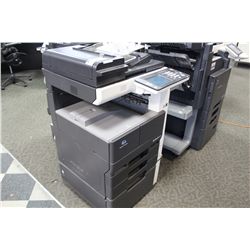 KONICA MINOLTA BIZHUB 222 DIGITAL MULTIFUNCTION COPIER