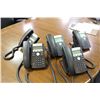 Image 3 : LOT OF 5 POLYCOM SOUNDPOINT IP331 INTERNET TELEPHONES