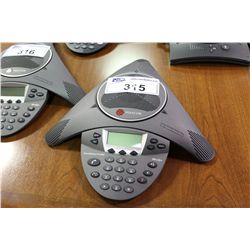 POLYCOM SOUNDSTATION IP6000 INTERNET SPEAKER PHONE