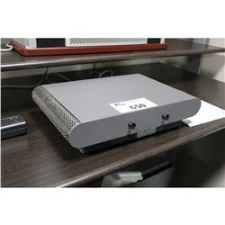 CLEAN AIR OPTIONS SILENT HYBRID DESKTOP AIR PURIFICATION SYSTEM