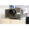 Image 1 : CHRISTIE CP2210 DLP DIGITAL CINEMA PROJECTOR WITH KM AOVX-327 LENS AND TOUCH SCREEN