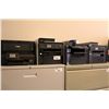 Image 1 : LOT OF ASSORTED PRINTERS