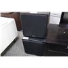 Image 2 : MCINTOSH HT-12 HOME THEATRE 12" SUB WOOFER
