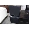 Image 2 : MCINTOSH HT-12 HOME THEATRE 12" SUB WOOFER