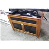 Image 2 : CHERRY ENTERTAINMENT STAND