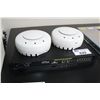 Image 2 : TRAPEZE SMART MOBILE MX8 MOBILITY EXCHANGE INCLUDES 2 MOBILITY POINT WIRELESS ROUTERS