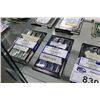Image 2 : LOT OF ASSORTED SERVER HARDWARE INCLUDING RAM, HARD DRIVES AND MORE. ***