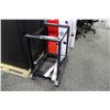 Image 1 : BELL COMPUTER MOBILE SERVER RACK