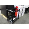 Image 2 : BELL COMPUTER MOBILE SERVER RACK