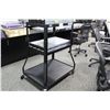 Image 2 : PIX MOBILE AV / MEDIA CART