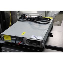 APC SMART-UPS 3000 BATTERY BACK UP