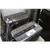 Image 2 : LOT OF 2 APC ES750 BACK UP UPS